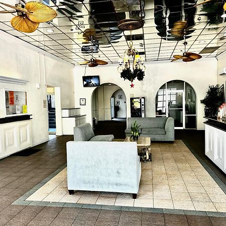Monumental Movieland Hotel Ορλάντο Εξωτερικό φωτογραφία