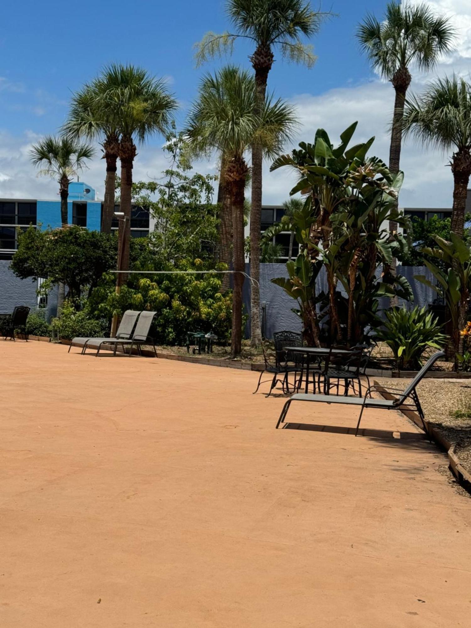 Monumental Movieland Hotel Ορλάντο Εξωτερικό φωτογραφία