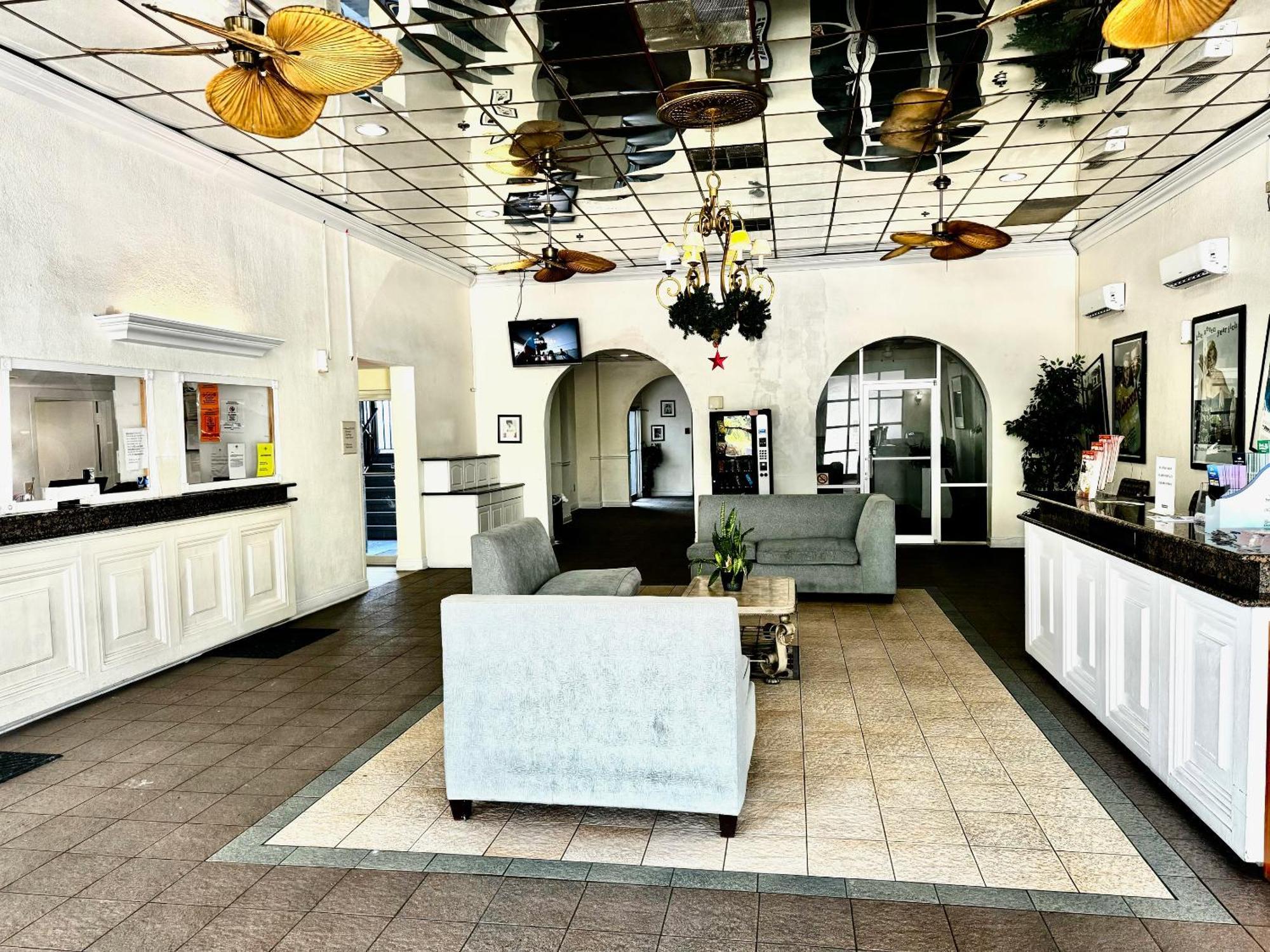 Monumental Movieland Hotel Ορλάντο Εξωτερικό φωτογραφία