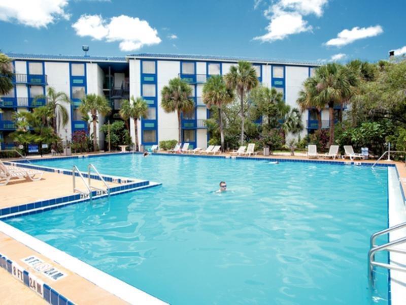 Monumental Movieland Hotel Ορλάντο Εξωτερικό φωτογραφία
