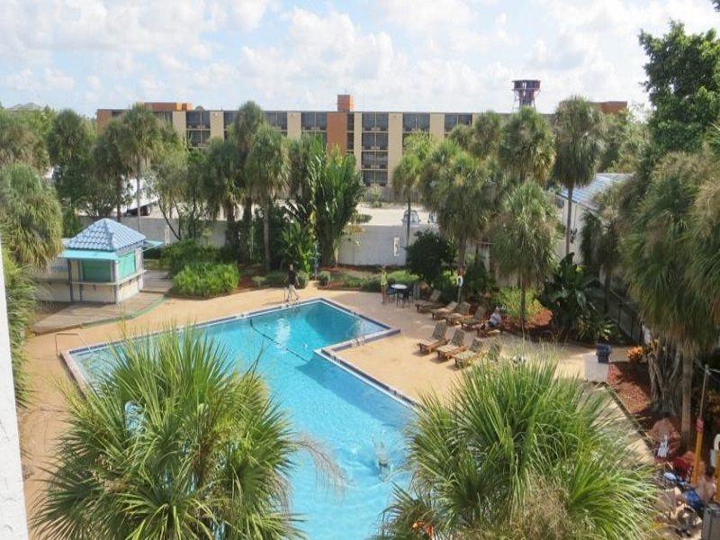 Monumental Movieland Hotel Ορλάντο Εξωτερικό φωτογραφία