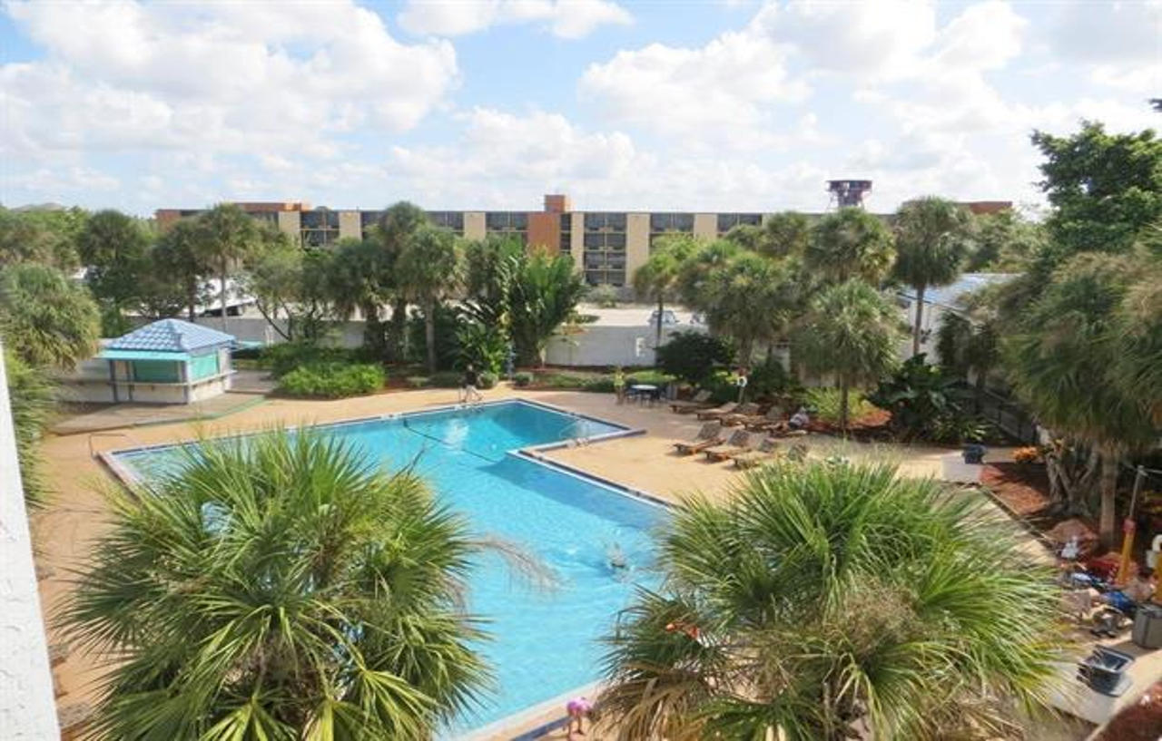 Monumental Movieland Hotel Ορλάντο Εξωτερικό φωτογραφία
